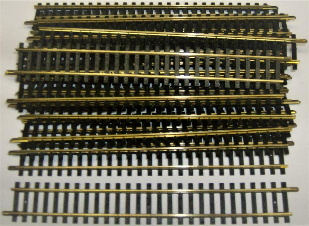 Fleichmann HO rails, Enlèvement ou Envoi, Utilisé, Rails, Fleischmann