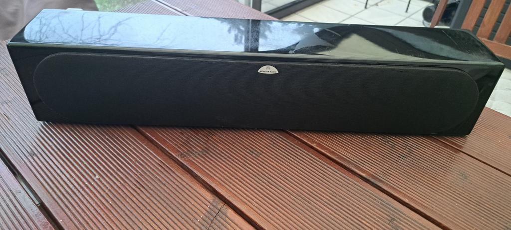 Enceinte centrale radius 225, monitor audio, Enlèvement, Comme neuf