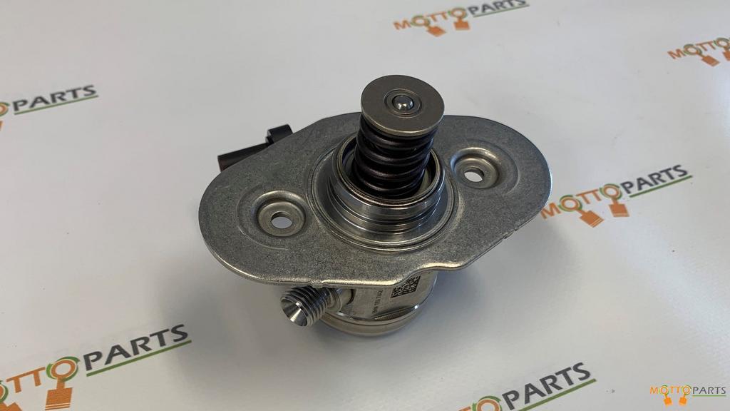 BMW 1 2 3 4 5 7 X3 x4 Series Brandstofpomp 1351 7642466, Gebruikt, -, -, Ophalen of Verzenden
