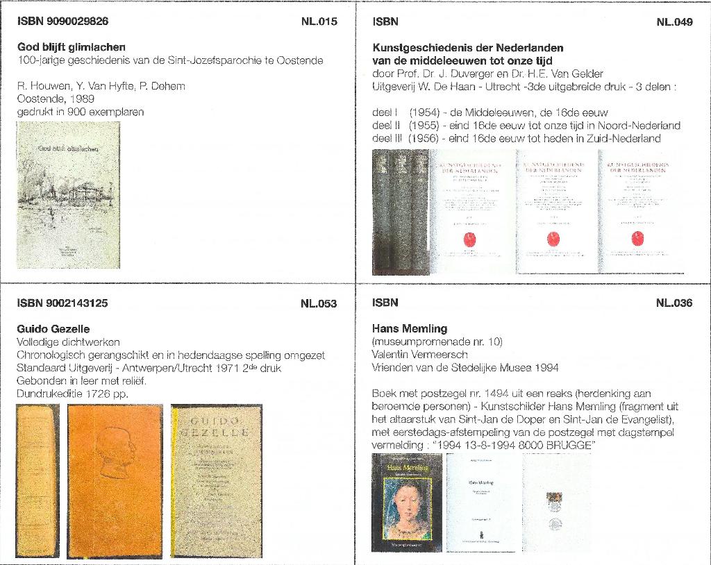 OFFRE UNIQUE : fond de bibliothèque : 63 œuvres (75+ livres), Enlèvement, Utilisé