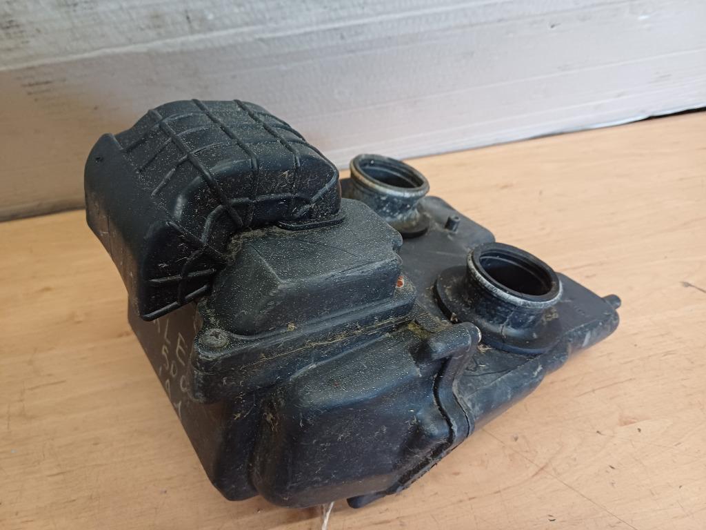 kawasaki kle 500 airbox, Motos, Enlèvement ou Envoi, Utilisé