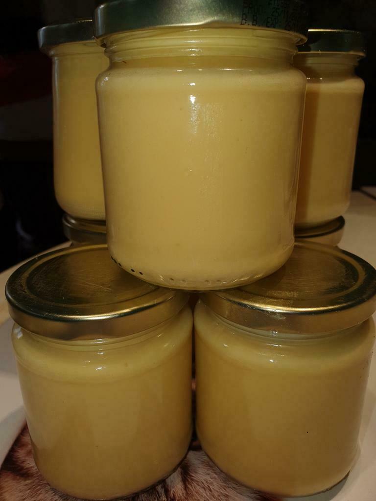 Verse Advocaat volgens ambachtelijke wijze, Divers, Produits alimentaires, Enlèvement ou Envoi