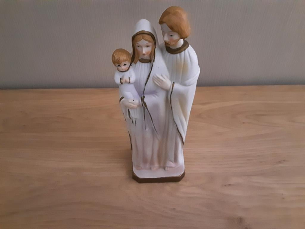 Beeldje, Ophalen, Zo goed als nieuw, Beeld(je)