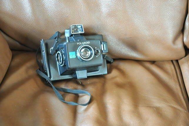 polaroid EE66, Enlèvement ou Envoi, Compact, Polaroid