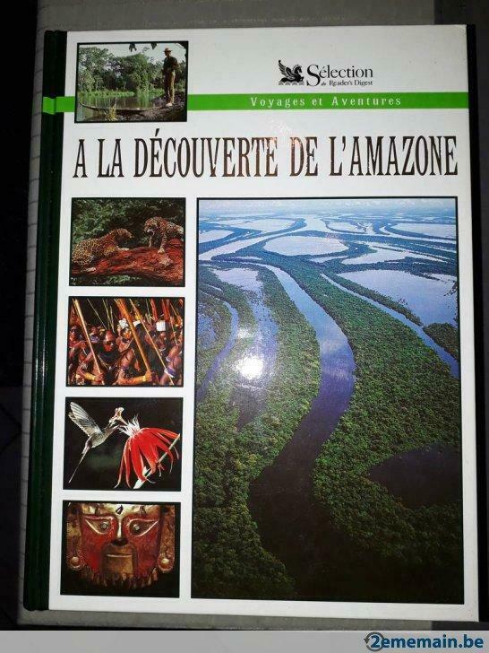Livres "Documentaire" Reader's Digest année 90, Ophalen, Nieuw