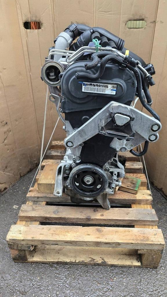 Moteur DGEA Complet LEON AUDI GOLF SKODA VW TARRACO SEAT, Envoi, Utilisé, Daihatsu