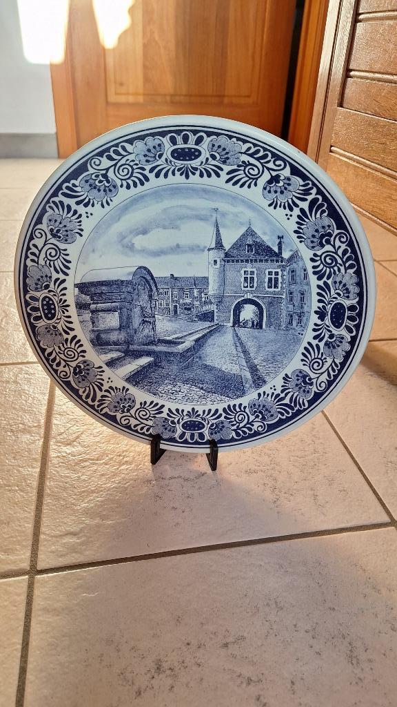 Objet decoratif, Enlèvement
