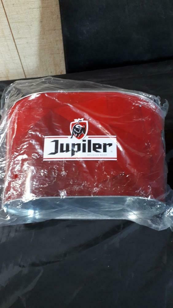 Glacière Jupiler, Enlèvement, Neuf, Jupiler