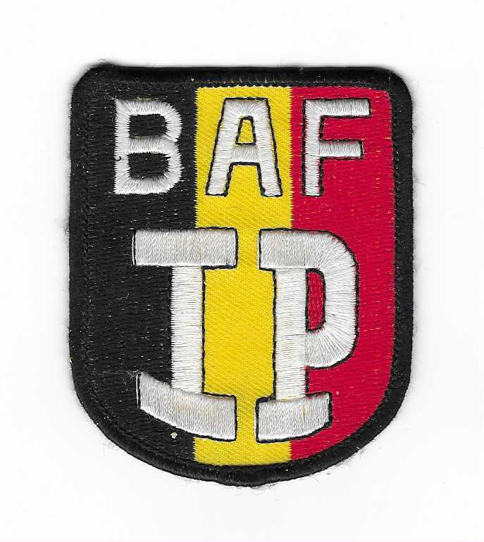 MILITARIA, Verzenden, Luchtmacht, Embleem of Badge