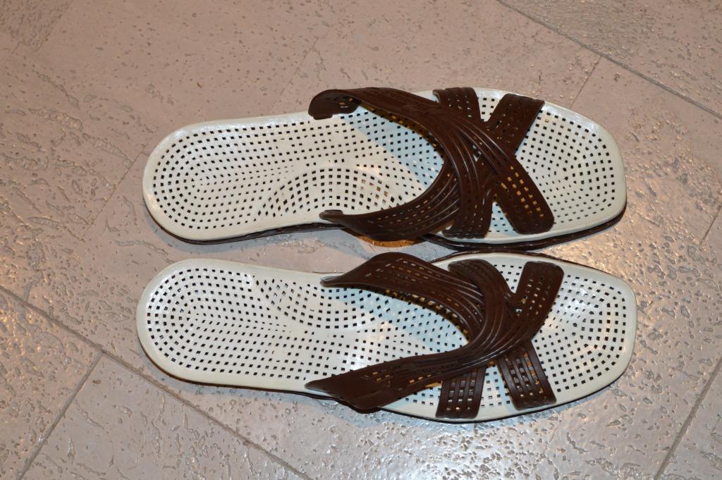 Sensi & Co vintage flip flops, Slippers, Nieuw, Ophalen of Verzenden, Sensi & Co