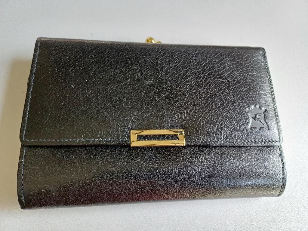 Portemonnee dames (leder), Enlèvement ou Envoi, Neuf, Cuir