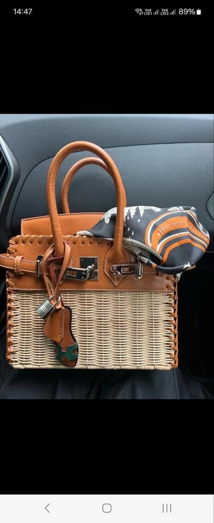 Sac porté une fois, Bijoux, Sacs & Beauté, Sacs | Sacs Femme, Enlèvement ou Envoi, Comme neuf