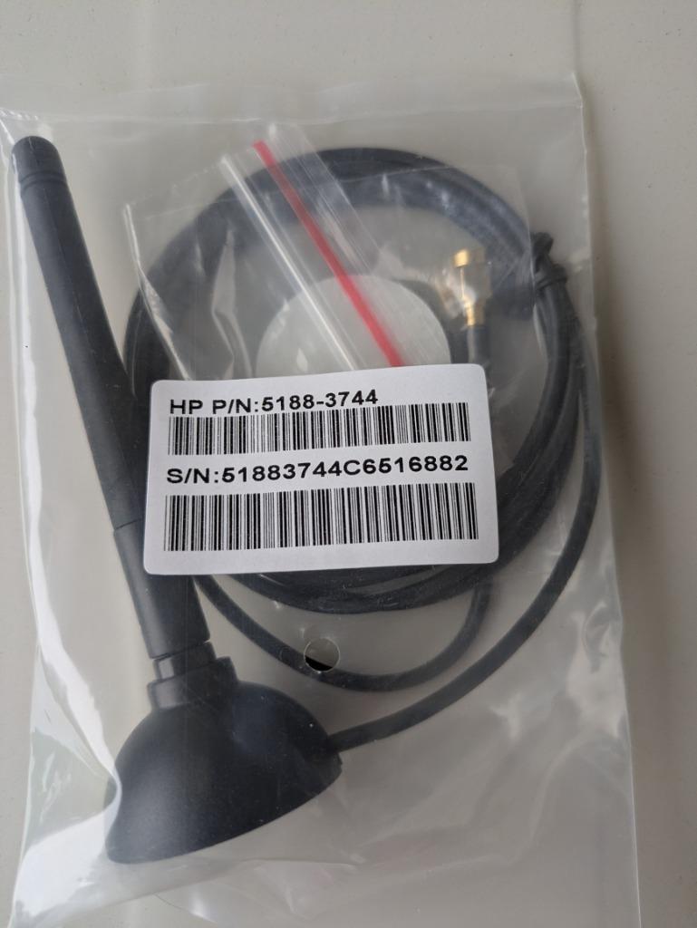 WIFI antenne HP, Verzenden, Nieuw, HP