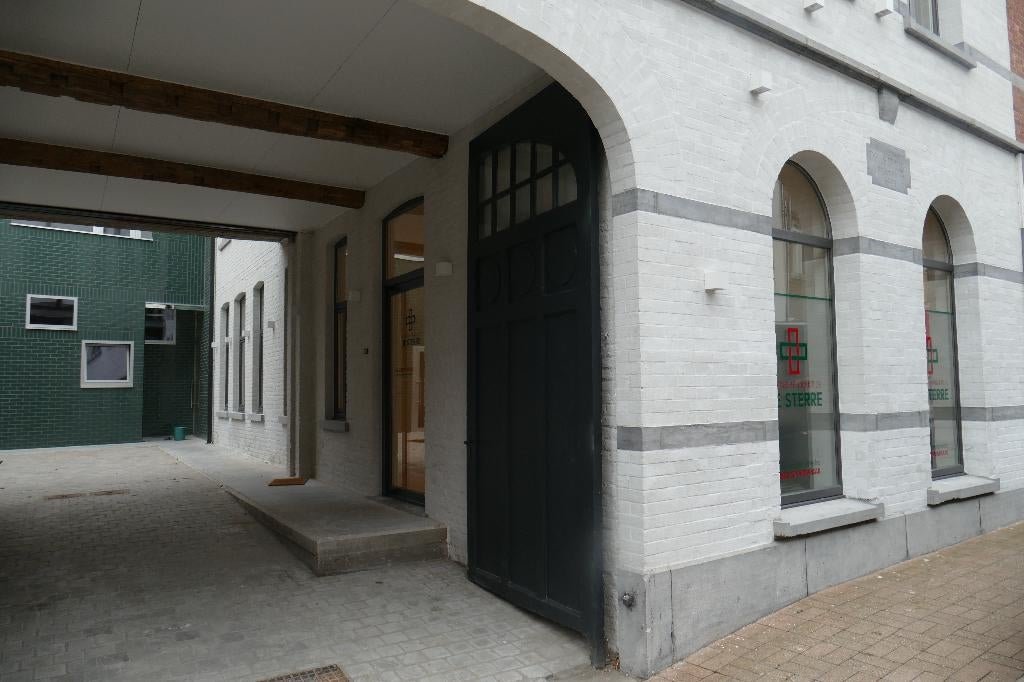 Handelspand, Immo, Tot 200 m², 93 m², 8940 Wervik, 285 kWh/m²/jaar