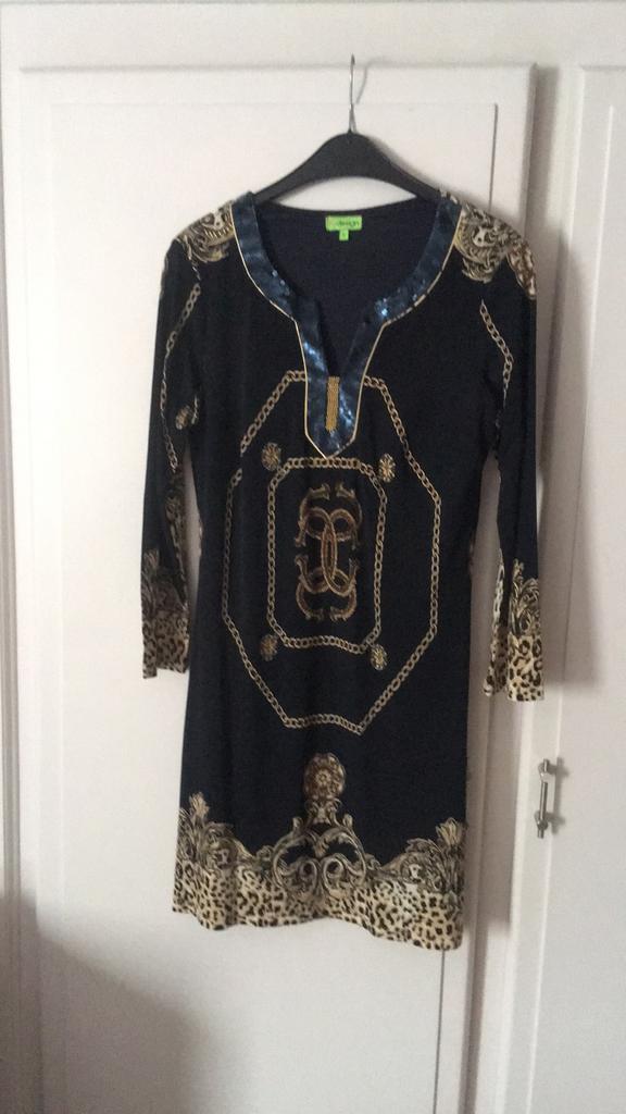 Kleedje K design, K-design, Enlèvement ou Envoi, Comme neuf, Taille 36 (S)