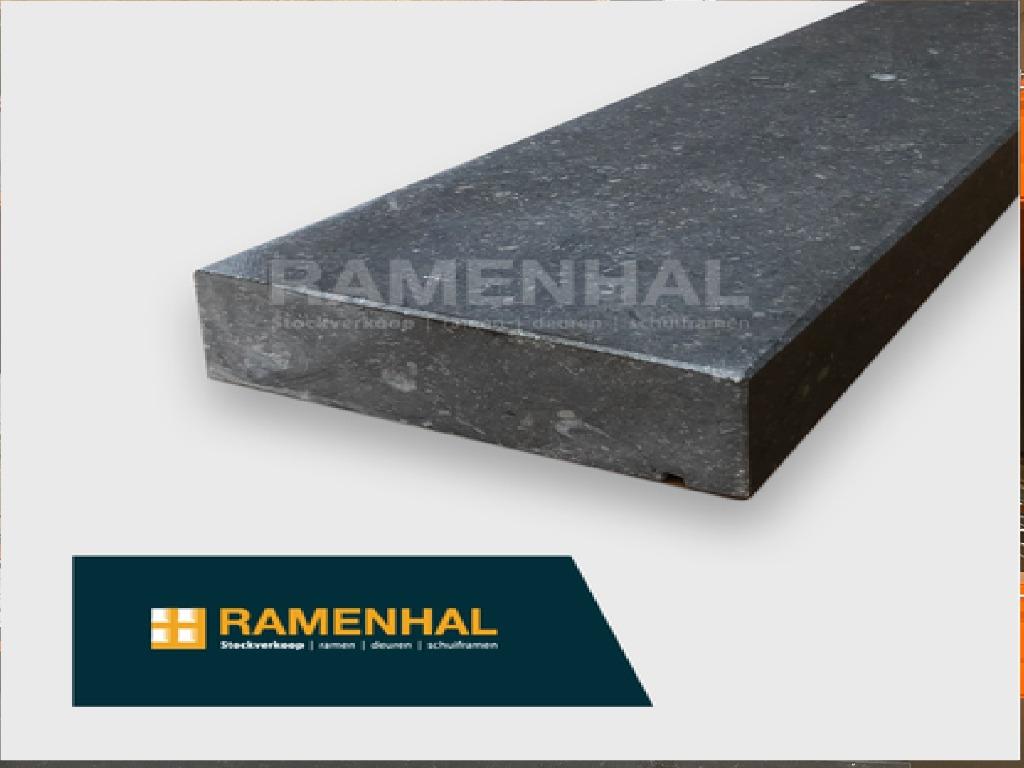 Vensterbanken, binnen tabletten, Dorpels blauwe steen,, Ophalen of Verzenden, Nieuw, Vloerdelen of -planken
