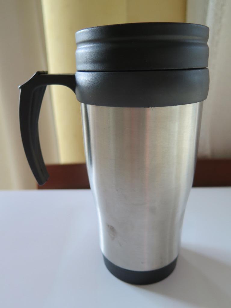 thermosbeker, Overige materialen, Nieuw, Ophalen of Verzenden, Overige stijlen