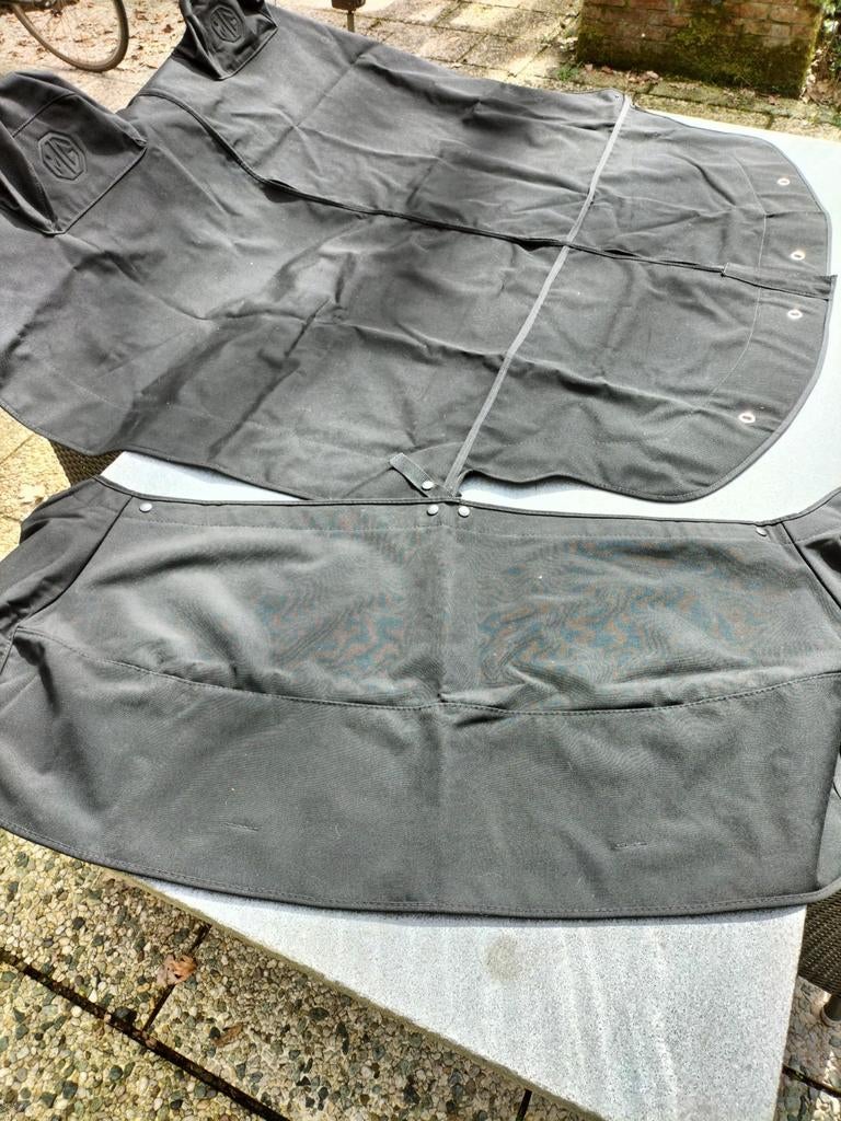 MG full tonneau cover., Ophalen of Verzenden, Nieuw, MG