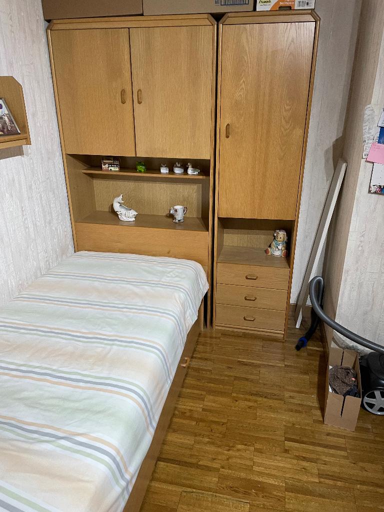 Kinderkamer, Ophalen, Zo goed als nieuw, Jongetje of Meisje