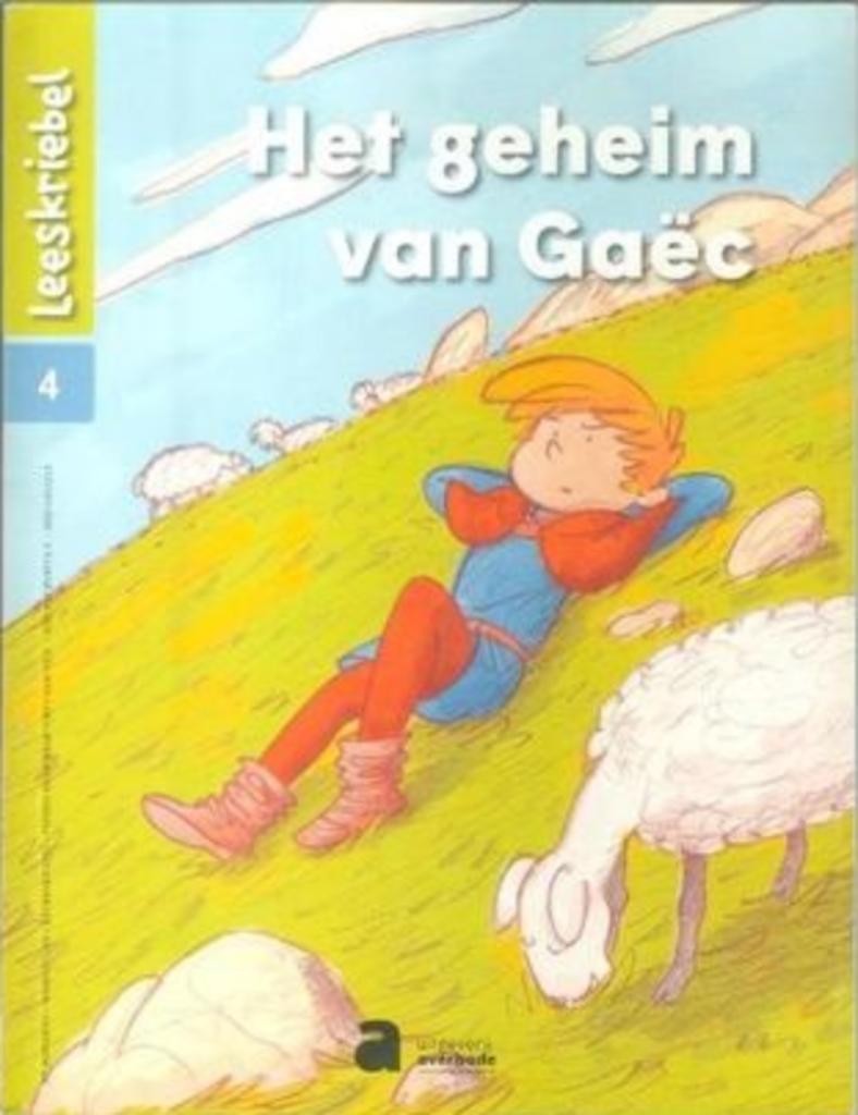 reeks leeskriebel / nog 6 boekjes, Ophalen of Verzenden, Zo goed als nieuw