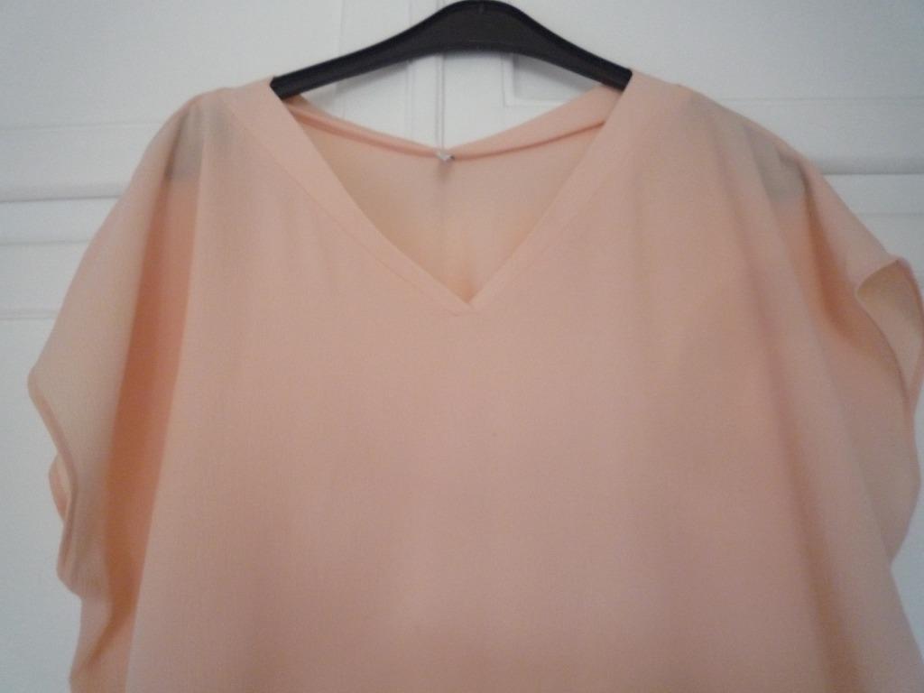 Blouses, Maat 38/40 (M), Overige kleuren, Ophalen of Verzenden, Zo goed als nieuw