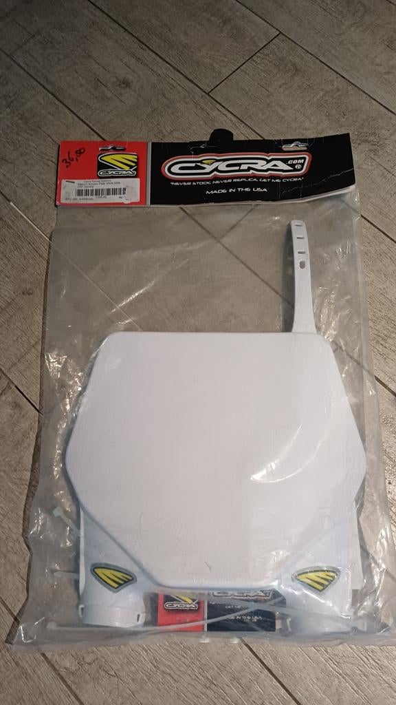 À vendre car crf, Enlèvement ou Envoi