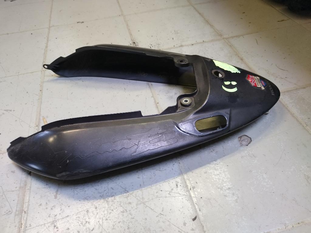 honda cb 900 hornet achter kuipdeel, Ophalen of Verzenden, Gebruikt
