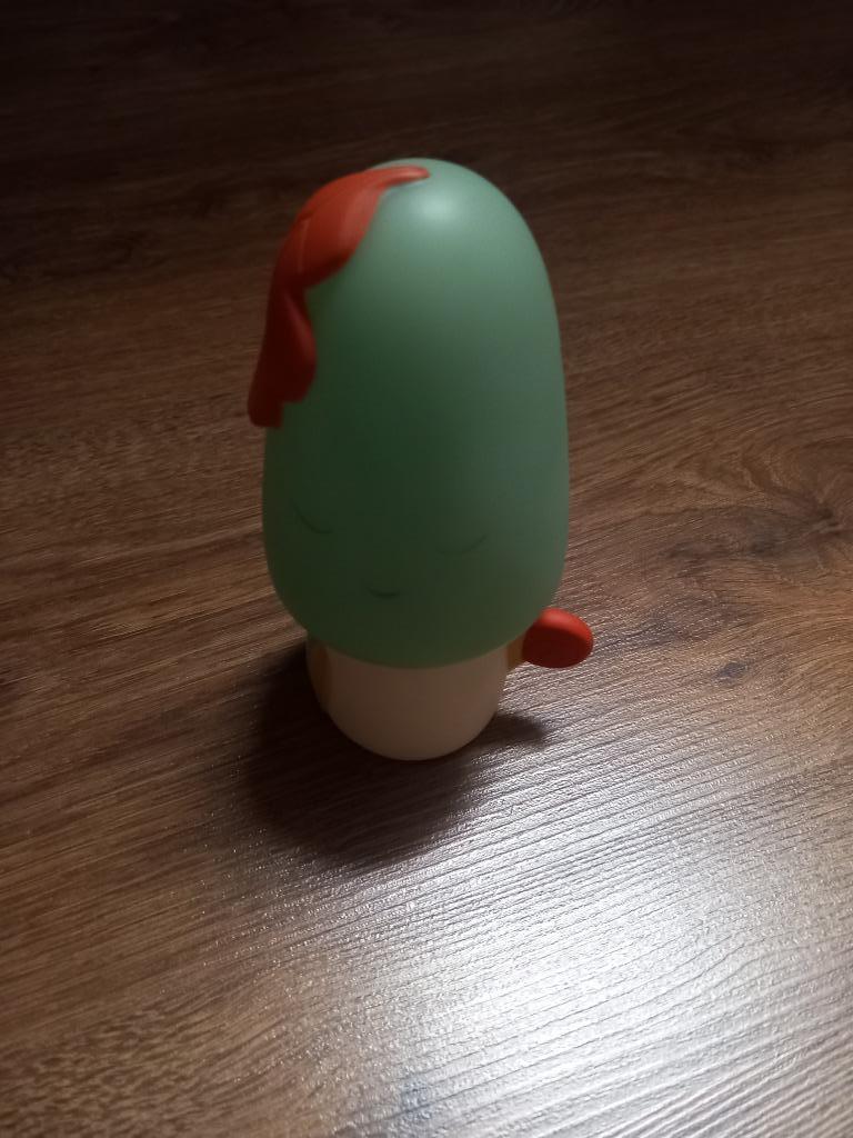 Veilleuse Moulin Roty et veilleuse licorne, Ophalen, Zo goed als nieuw