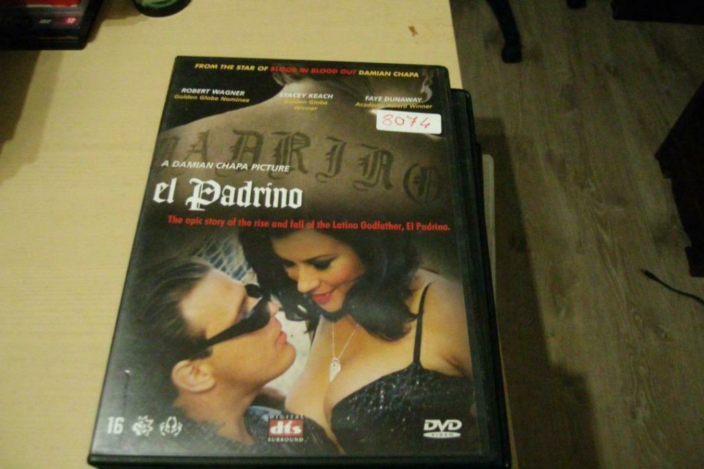el padrino, Enlèvement ou Envoi