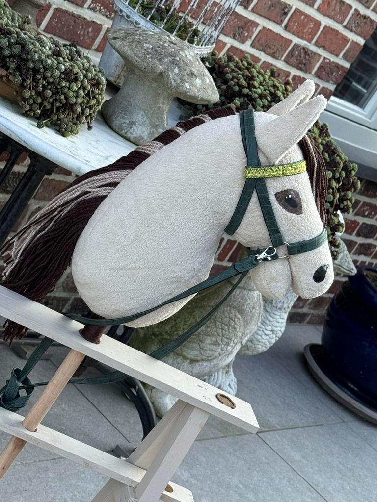 Hobby Horse  Voodo, Hobby en Vrije tijd, Ophalen, Nieuw