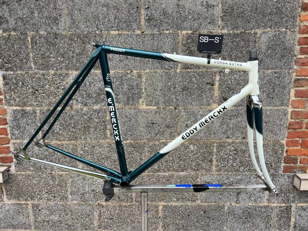 Eddy Merckx AERO professional, Enlèvement ou Envoi