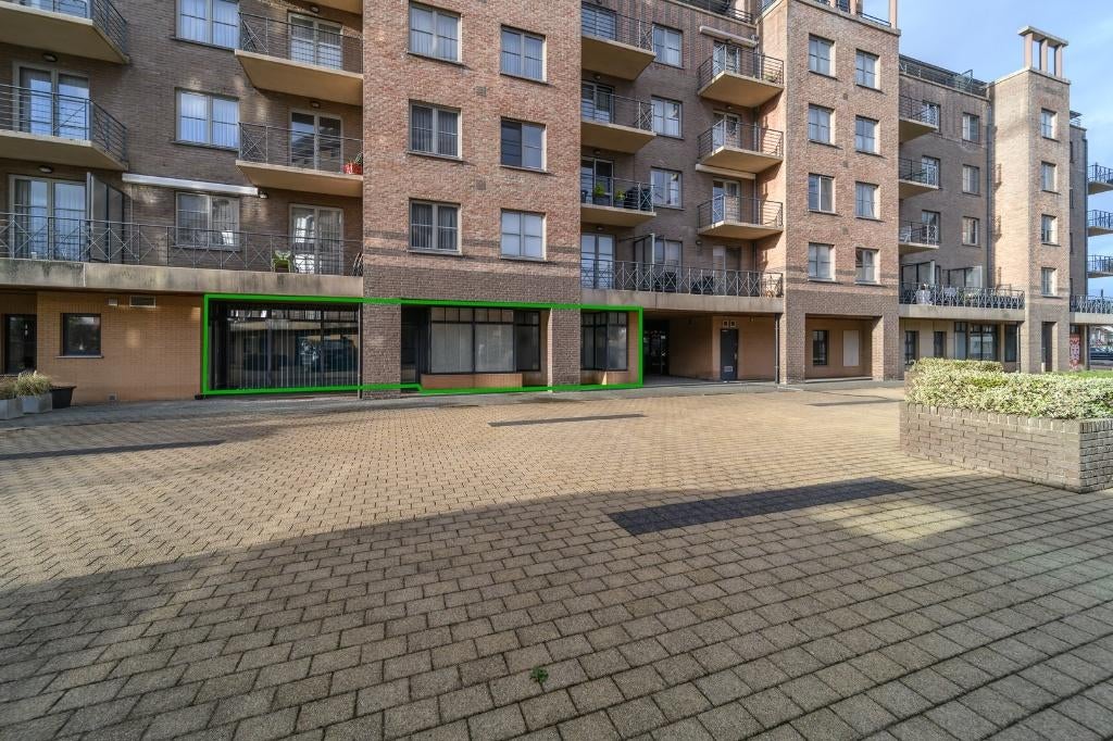 Handelsruimte, Immo, Maisons à vendre, 676 UC, Province de Flandre-Occidentale, 156 m², Koksijde