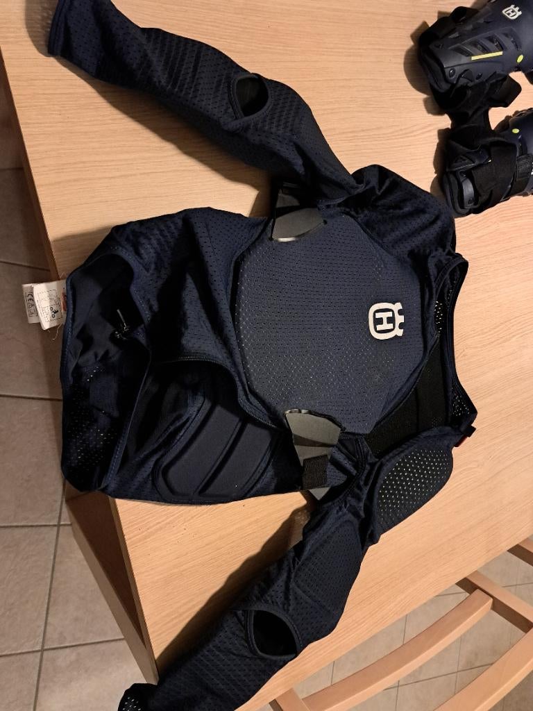 Accesoire motocross, Enlèvement ou Envoi, Seconde main, Hommes, Vêtements de motocross