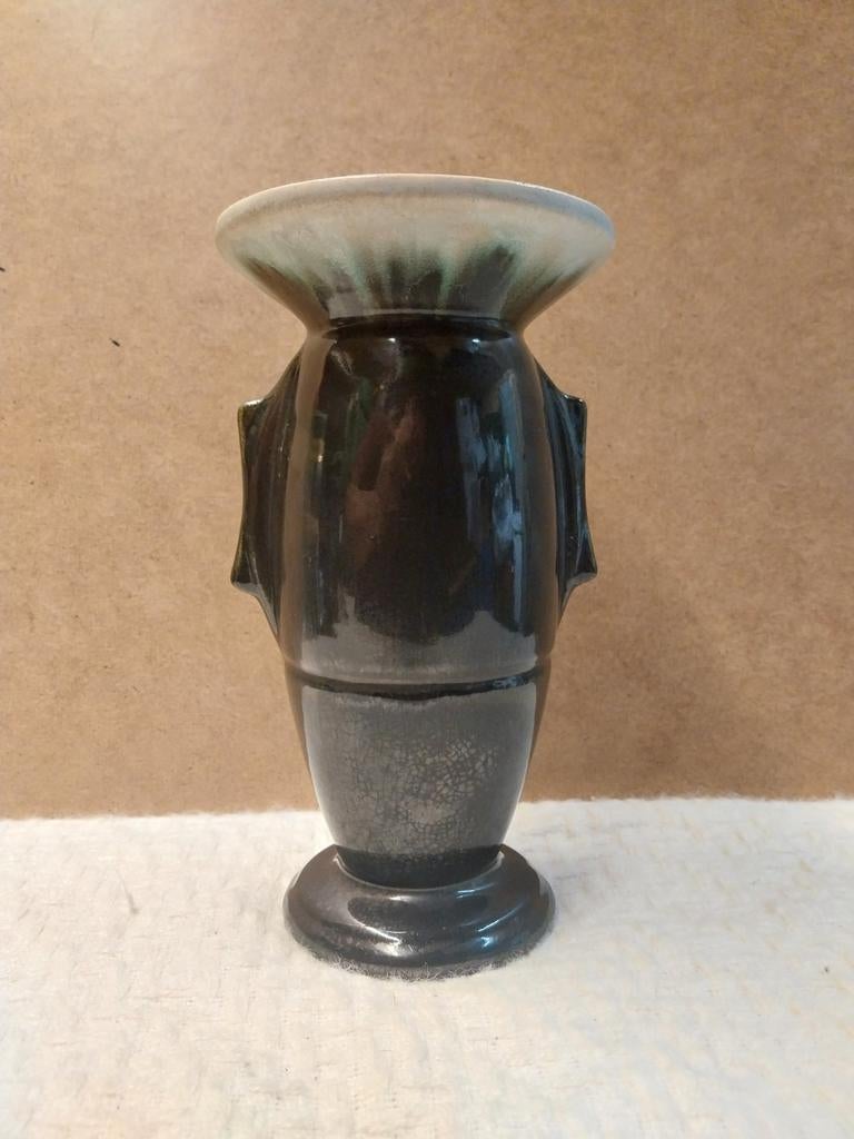 art-deco vaas, Antiek en Kunst, Ophalen of Verzenden
