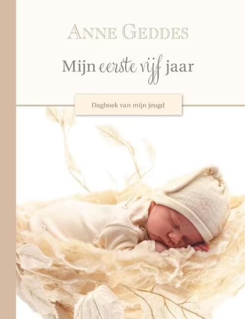 Anne Geddes / Grote keuze VANAF 1.50 euro, Enlèvement ou Envoi, Comme neuf