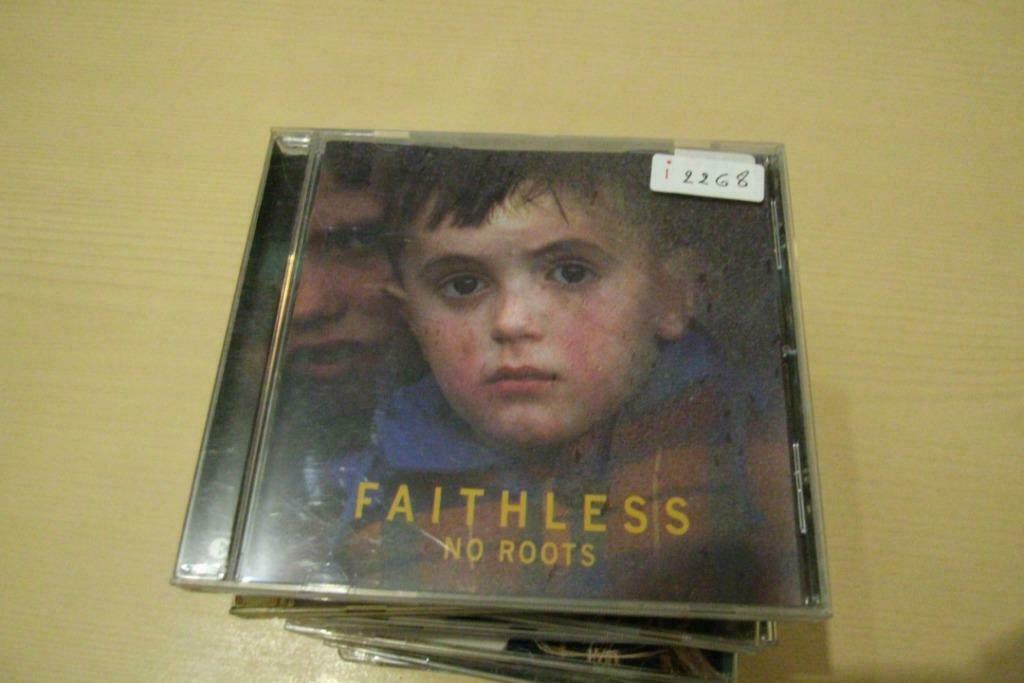 faithless, Enlèvement ou Envoi