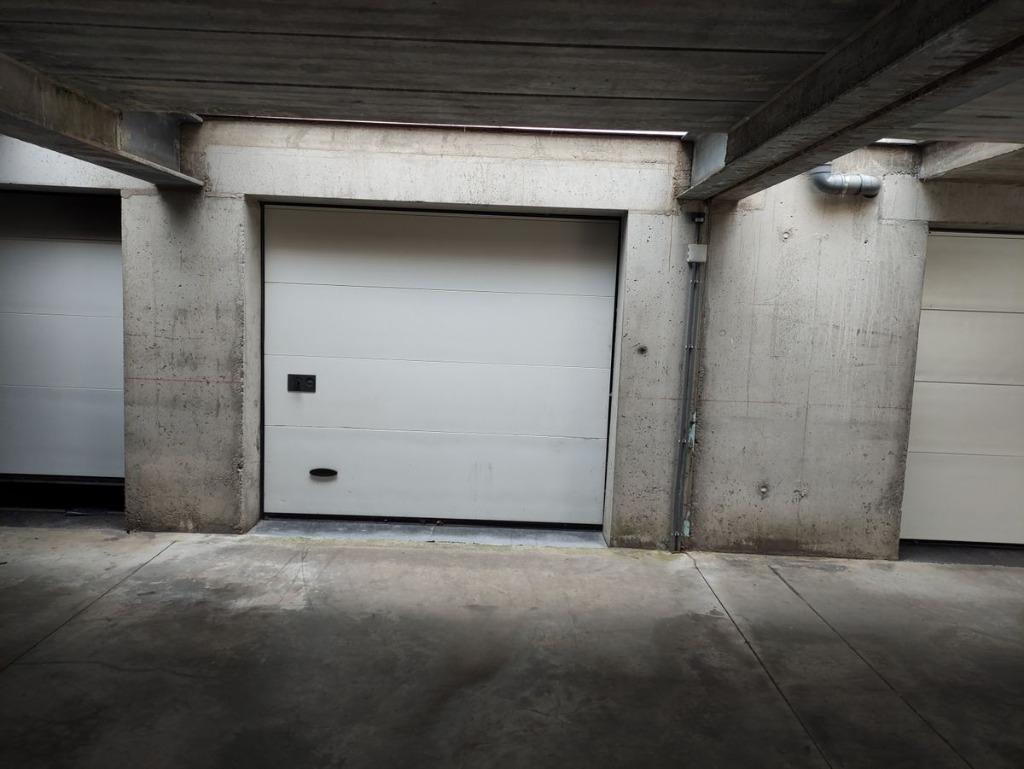garagebox te koop Gijzegem, Provincie Oost-Vlaanderen