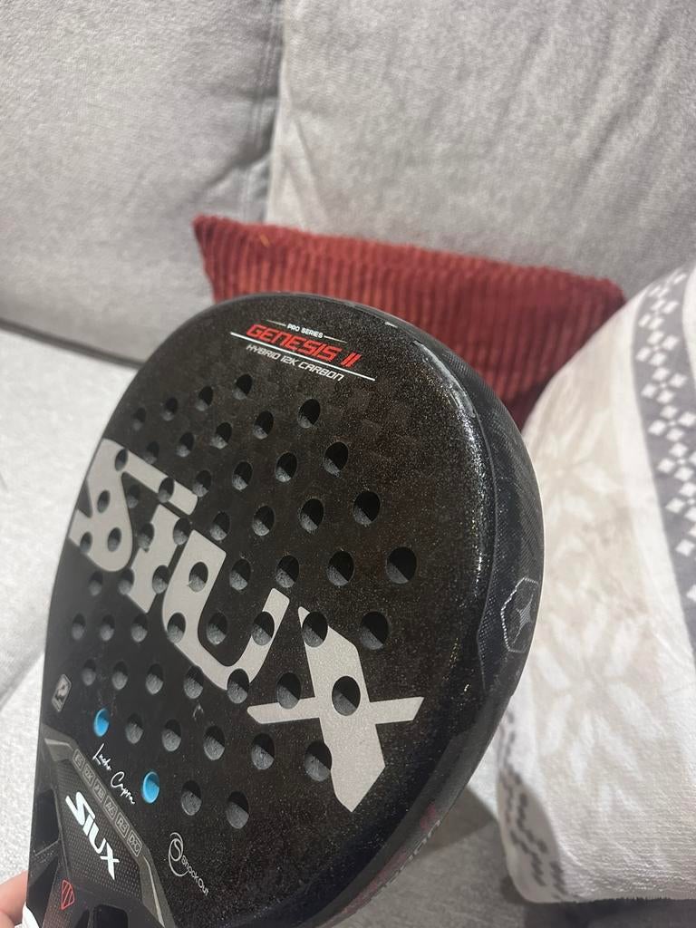 Raquette padel, Enlèvement, Comme neuf