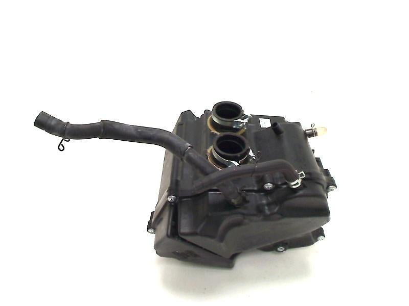 Boîtier de filtre à air Yamaha YZF R3 2014-2016, Enlèvement ou Envoi, Utilisé
