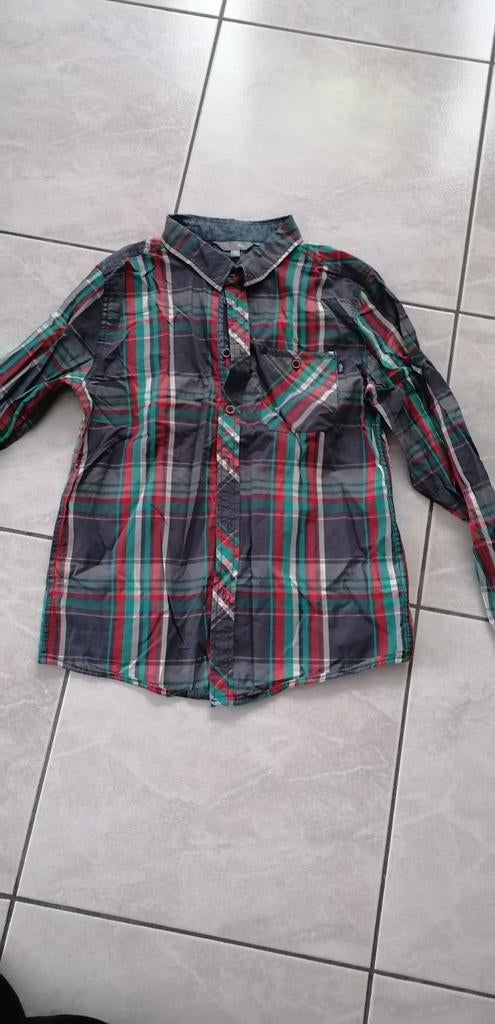 Chemise taille 158, Enlèvement ou Envoi