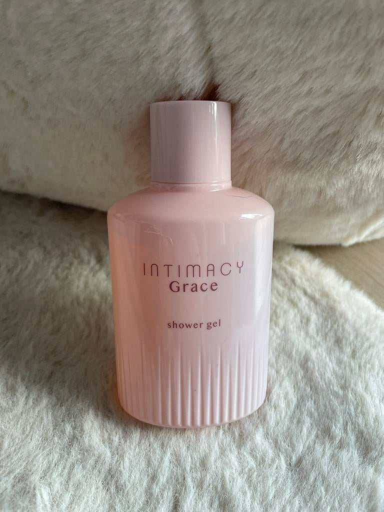 Gel douche Intimité Grace 200 ml, Enlèvement ou Envoi, Neuf, Baignoire & Douche