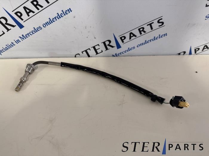 Capteur température d'Echappement d'un Mercedes ML-Klasse, Autos : Pièces & Accessoires, Autres pièces automobiles, Mercedes-Benz