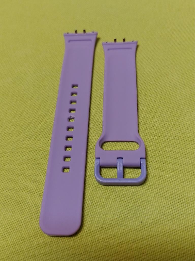 Smart Watch band Samsung fit 3, Ophalen of Verzenden, Nieuw, Bandje, Samsung galaxy fit 3