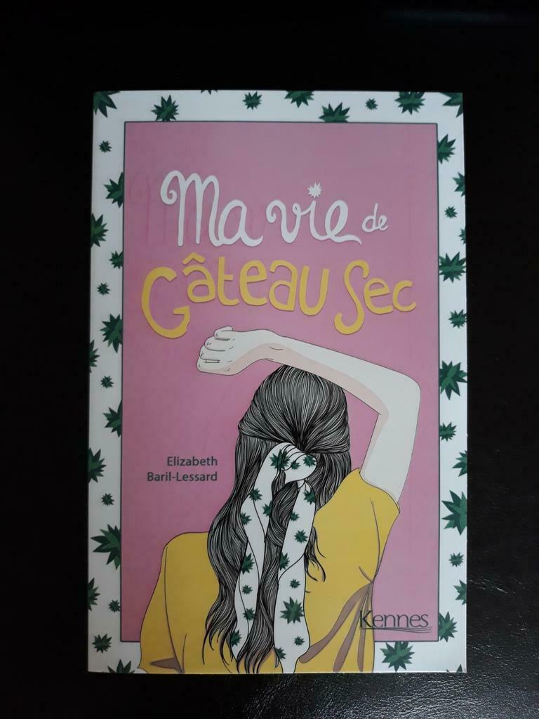 Ma vie de careau sec. Nieuw., Enlèvement ou Envoi, Neuf