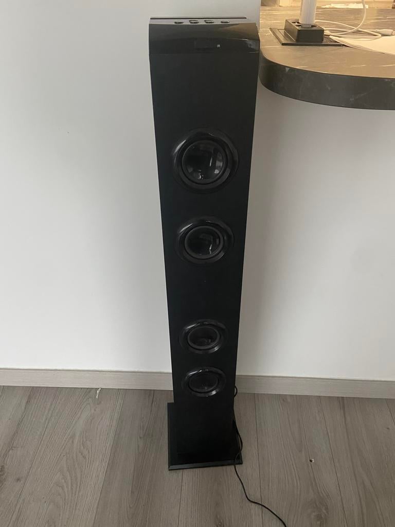 Clip sonic, Musique & Instruments, Boîtiers & Valises, Enlèvement ou Envoi, Utilisé, Haut-parleur ou Amplificateur, Flight case