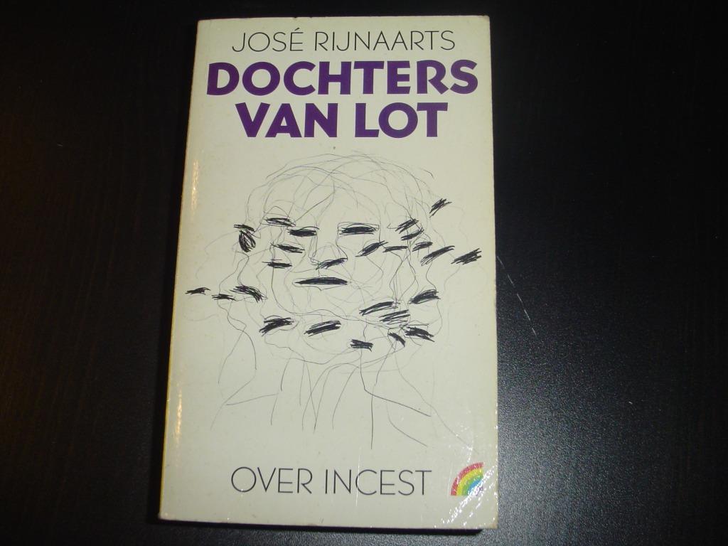 Dochters van Lot- José Rynaarts, Enlèvement ou Envoi, Utilisé, Psychologie sociale