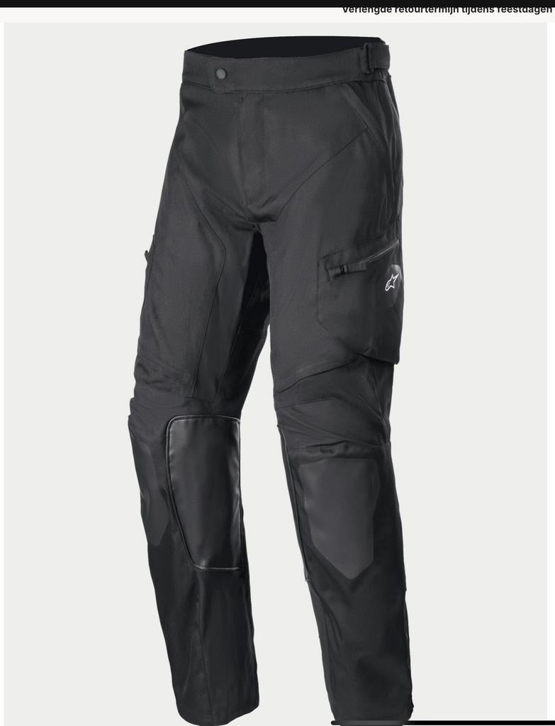 Nieuw €184, winter Enduro/dual  broek Alpinestars Venture XT, Motoren, Kleding | Motorkleding, Ophalen, Broek | textiel