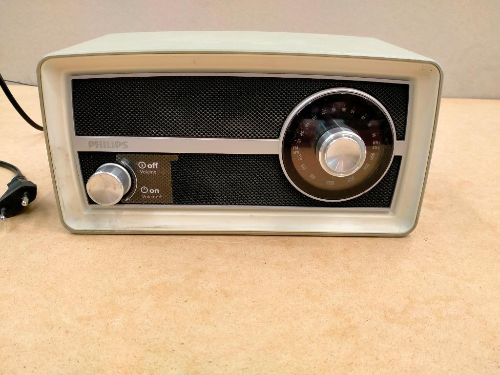 radiootje, Audio, Tv en Foto, Ophalen of Verzenden