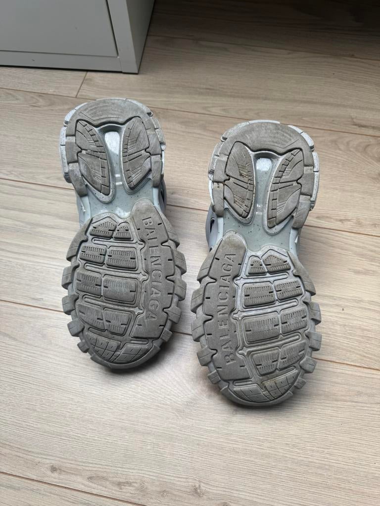 Balenciaga track maat 45, Kleding | Heren, Schoenen, Ophalen, Zo goed als nieuw