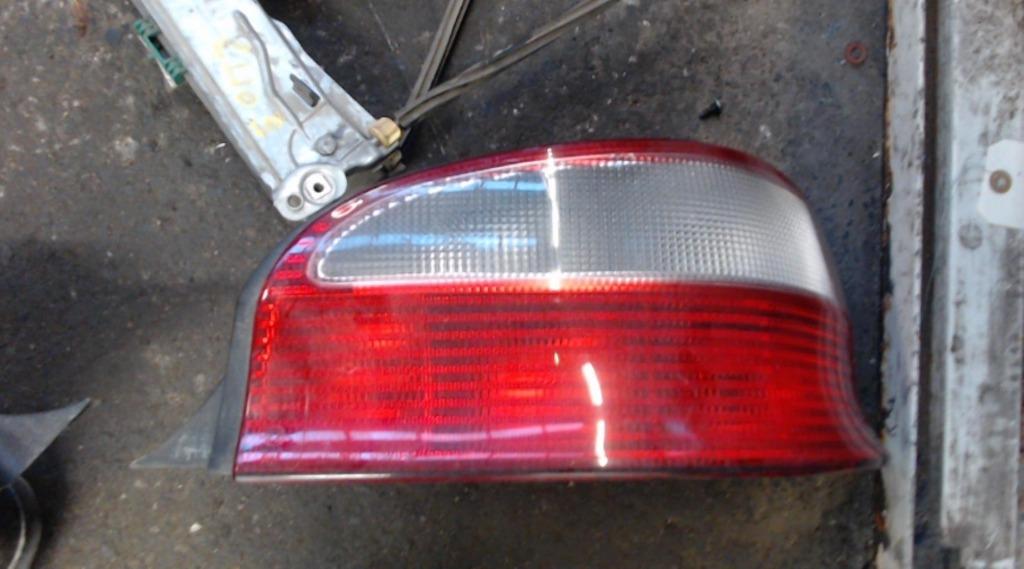 Feu arrière gauche Citroën Saxo, Enlèvement ou Envoi, Utilisé, Citroën